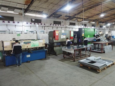 Production Workshops